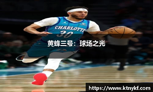 黄蜂三号：球场之光